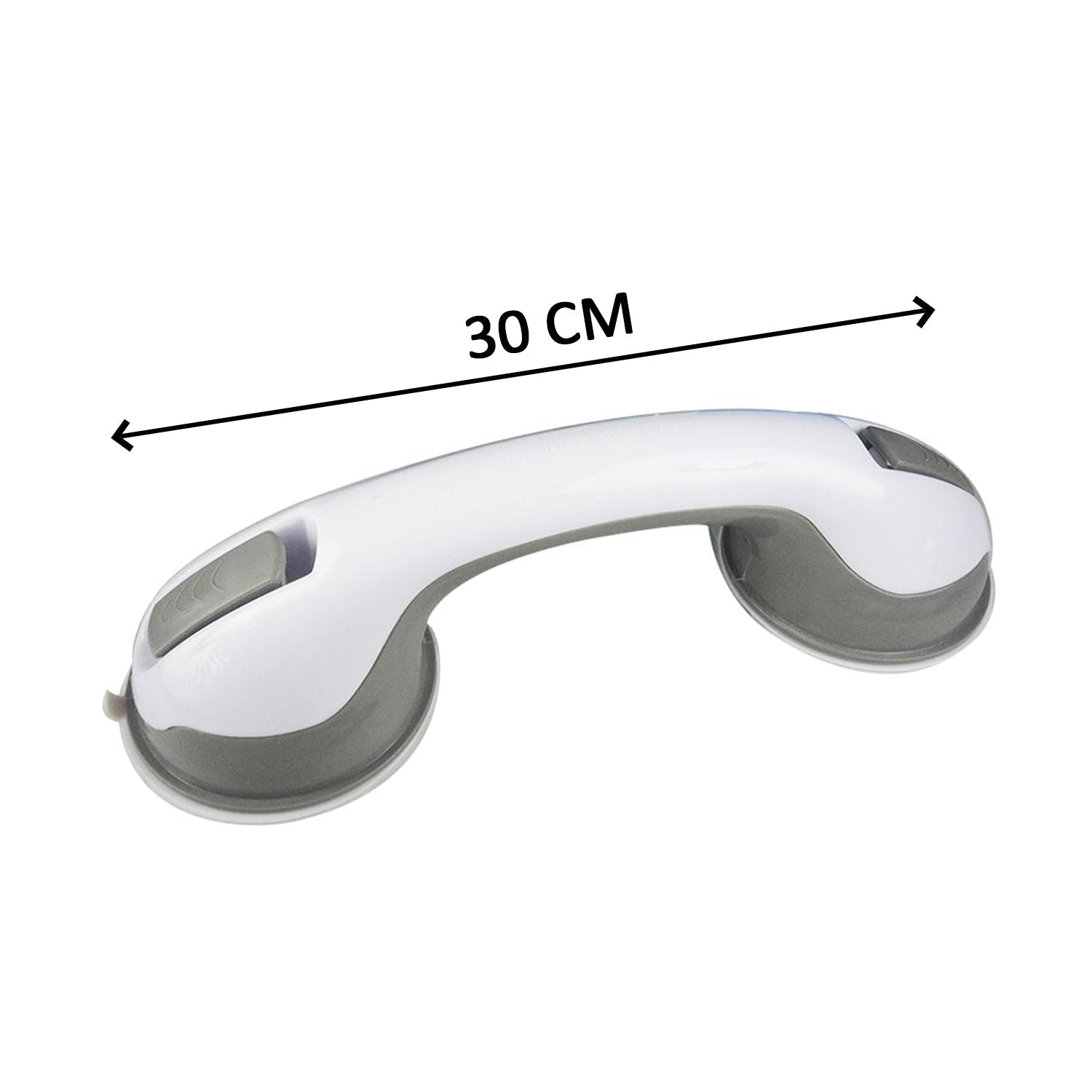 6148 Helping Handle used to give a helpful handle in case of door stuck and lack of opening it and all purposes, and can be used in mostly any kinds of places like offices and household etc - DeoDap 6148 Helping Handle used to give a helpful handle in case of door stuck and lack of opening it and all purposes, and can be used in mostly any kinds of places like offices and household etc - DeoDap
